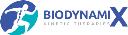 Biodynamix Kinetic Therapies logo
